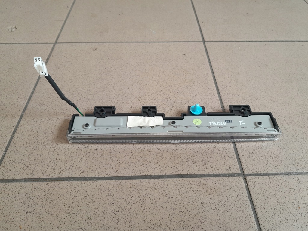 фото №1, Hyundai i30 iii 2018- fastback свет стоп стоп-сигнал