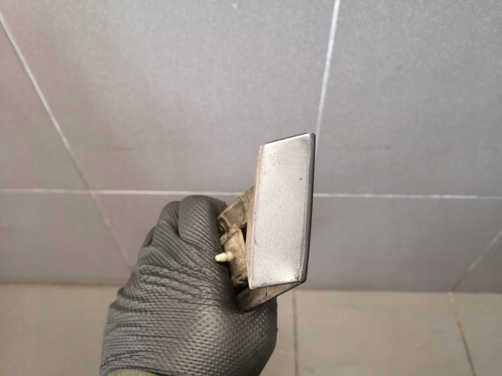 фото №7, Молдинг крила ліва audi a8 d2 4d0853971