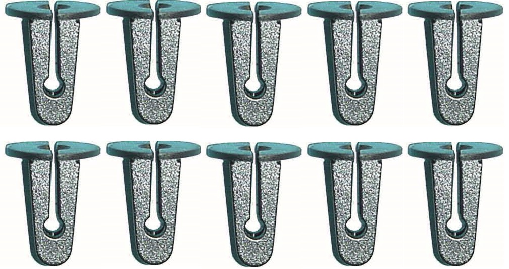 фото №1, Skoda клипсы клипсы крепления разъём фара