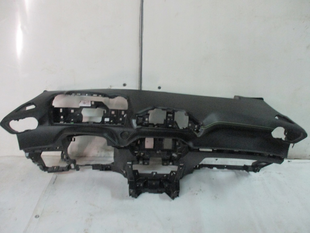 фото №16, Панель приладів приладова peugeot 208 gt 2008