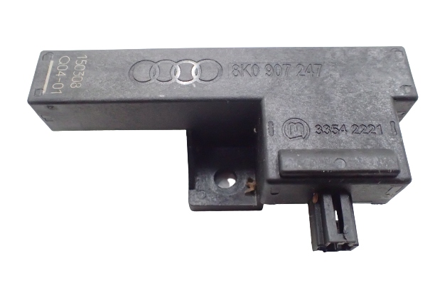 фото №1, ^^ audi a6 c7 антенна kessy 8k0907247