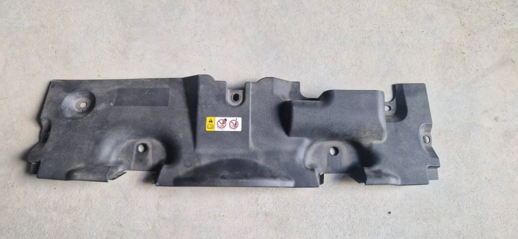 фото №1, Защита накладка na pas передний toyota rav4 5 v