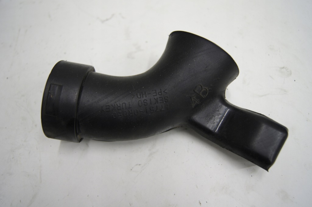 фото №4, Verso lift 2.2 d-cat корпус фильтра воздуха