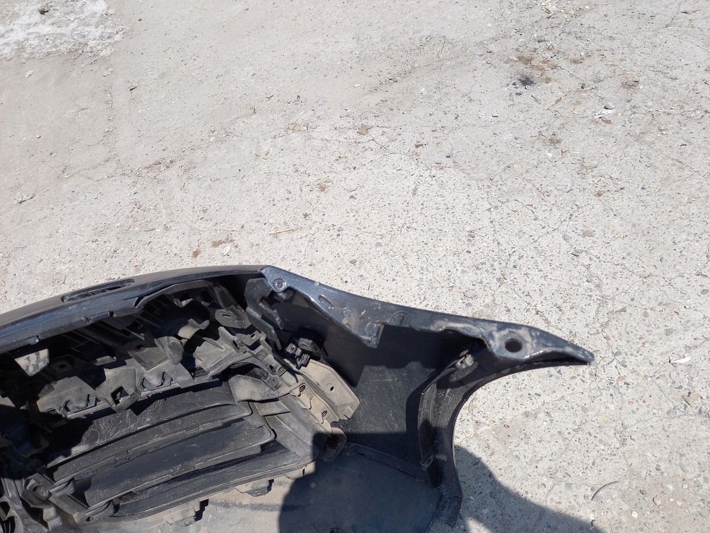 фото №12, Mps бампер перед porsche panamera 971 971807221