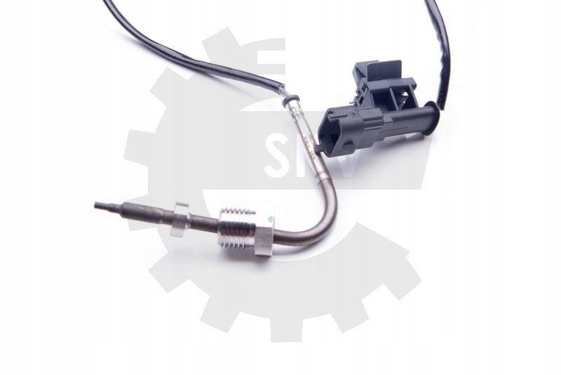 фото №11, Датчик температури вихлопних газів opel astra j 55571362