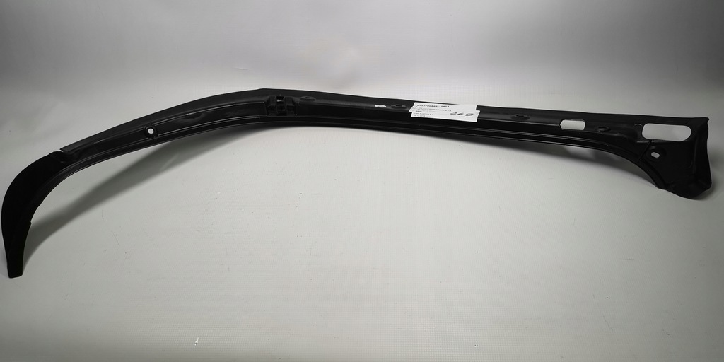 фото №1, Mercedes w203 kombi молдинг накладка крила задня