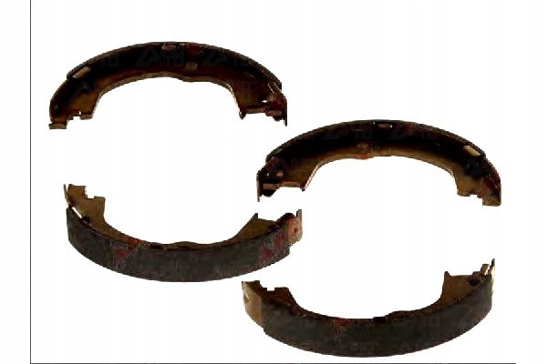 фото №1, Abe тормозные колодки тормозные chevrolet captiva, captiva s