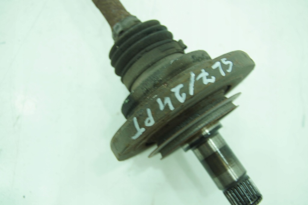 Приводной вал задняя левое  правая mercedes sl350 r230 Цена