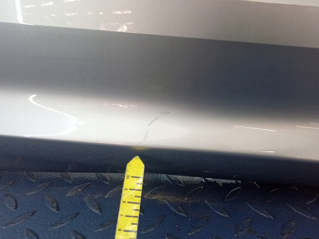 фото №5, Audi q8 sq8 rsq8 4m8 дверь задняя правое задние lz7g