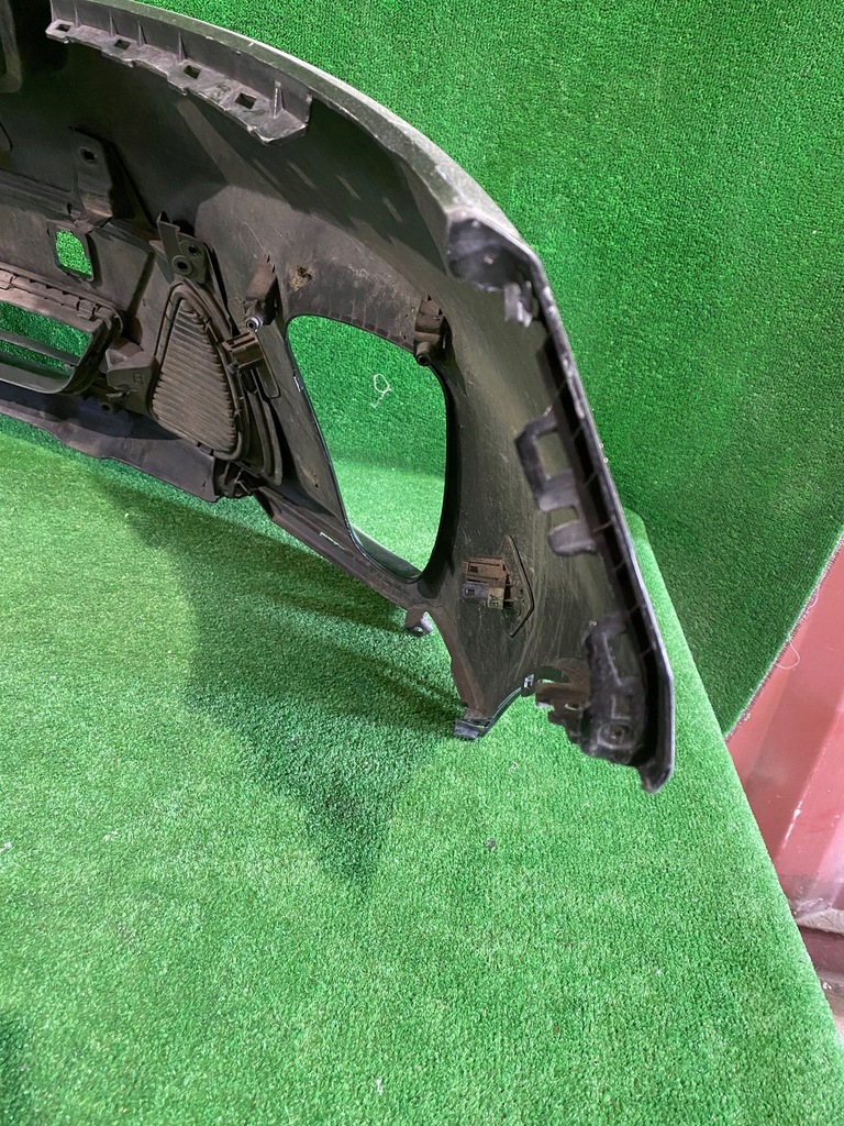 фото №7, Бампер передній перед kia sorento iii lift nr.4862