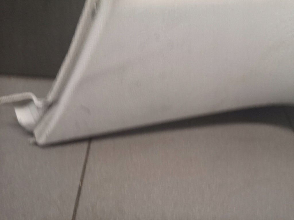 фото №7, Защита стойка потолочный audi a6 c6 4f9867246f