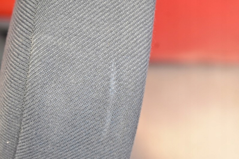 фото №7, Сиденье пассажира задняя задний правый ii ряд ford s-max mk1 1 i 06-10