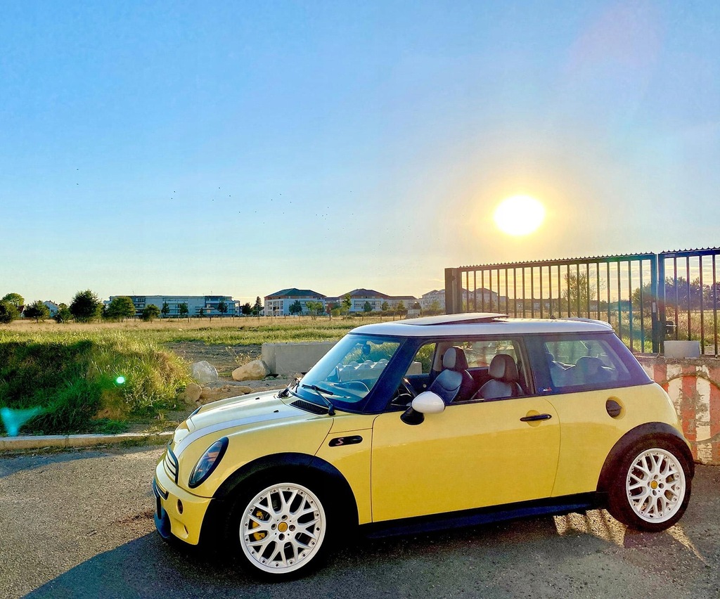 фото №9, Підвіска регульоване dts line 299100360 mini r50, r53 / mini cabrio r52