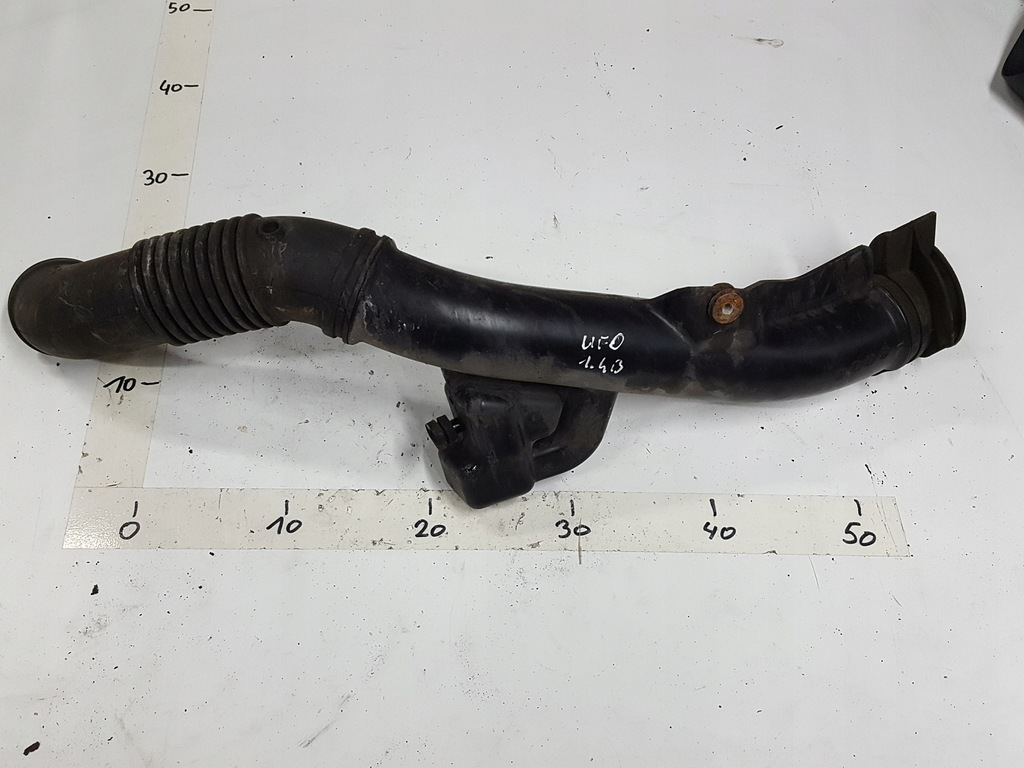 фото №1, Civic viii ufo 06r- 1.4 b труба шланг воздуха