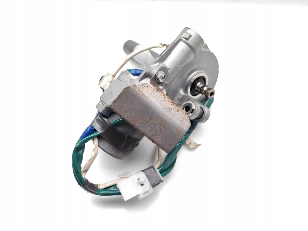 Toyota prius колонка рулевая / комплект 1.8 hybrid full hybrid 2010 Цена