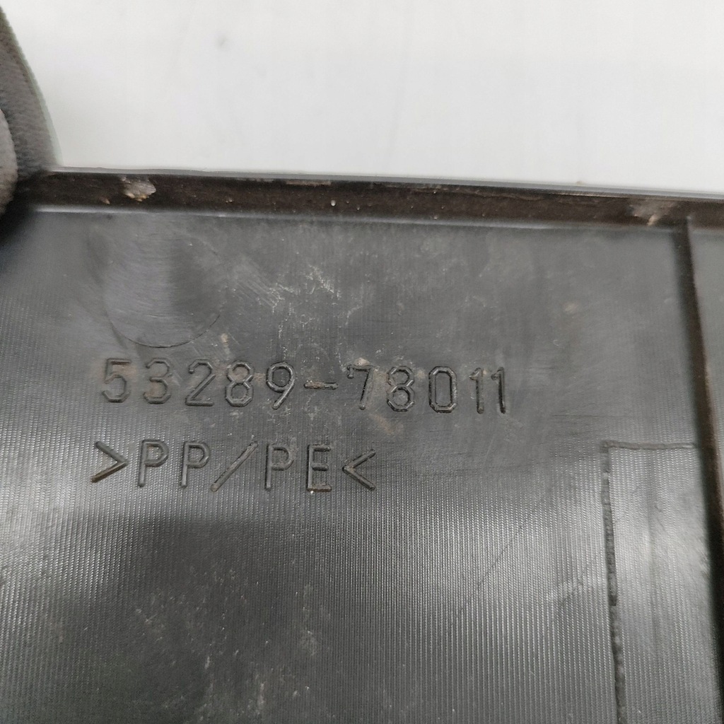 фото №6, Lexus nx 2020 захист радіатора