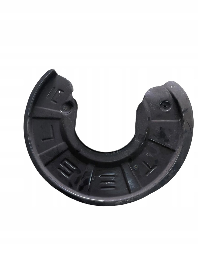 Купити Захист диск гальмівний якірна tesla model s