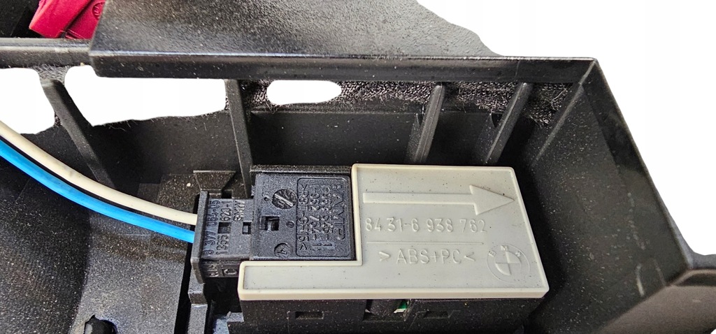 фото №16, Bmw e70 лампа стельовий освітлення салону кабіни sos панорама 9178174