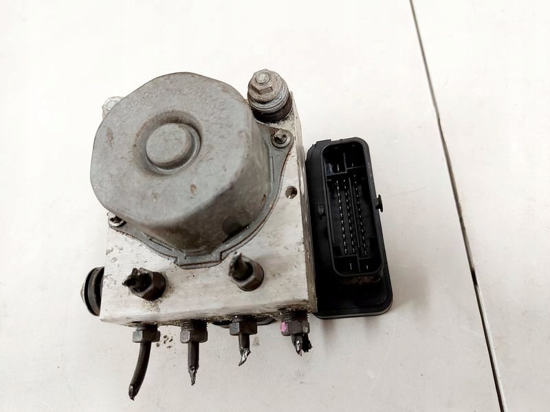 фото №7, Renault clio 4 iv captur 1 i 0.9 tce насос abs гальмівна гальма 476601283r