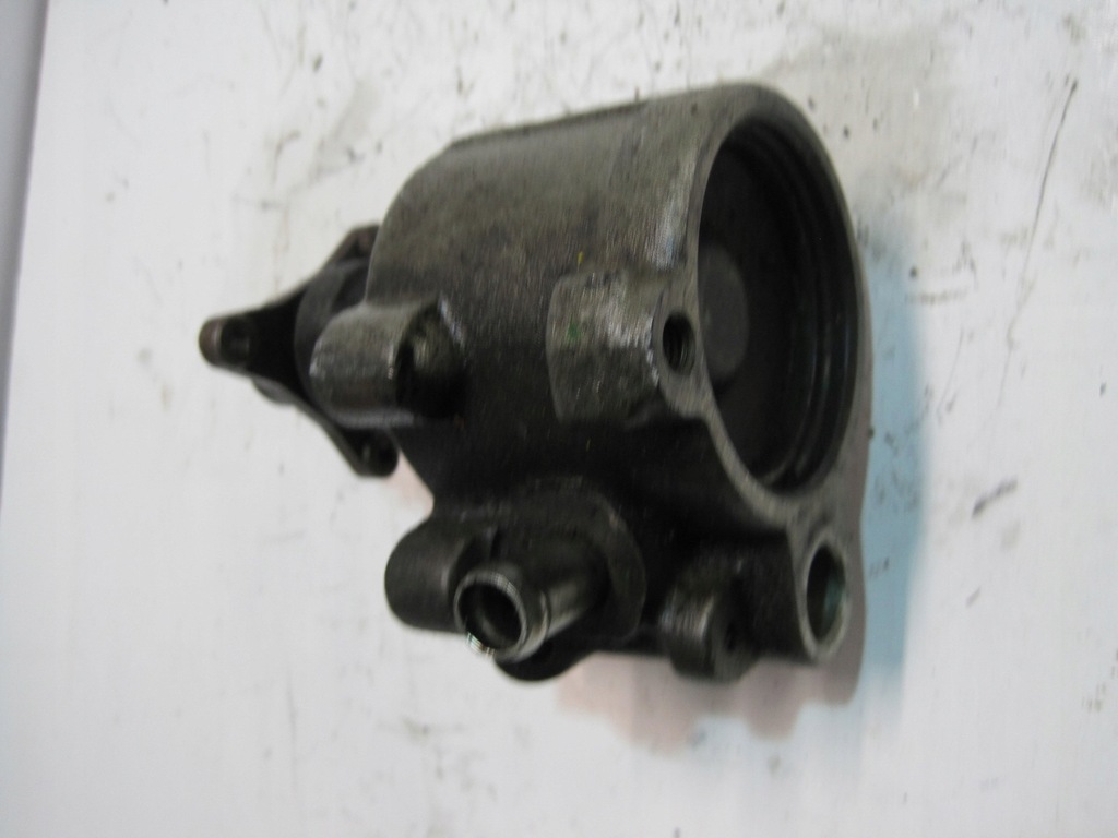 фото №1, Насос підсилювача renault scenic 1 i 7846075