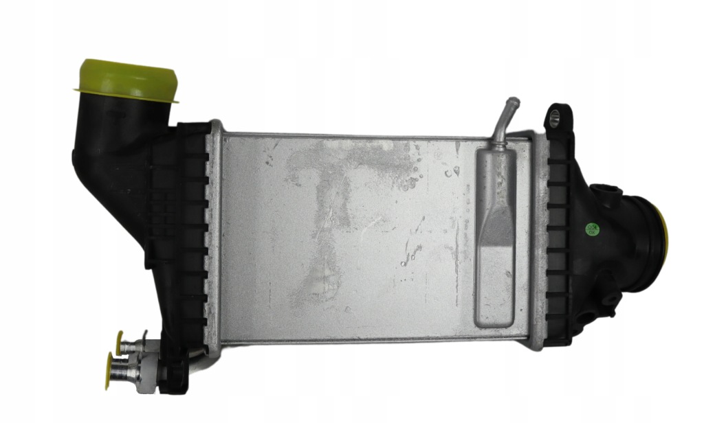 Интеркулер mercedes c-klassa w205 2013 - 2018 Доставка