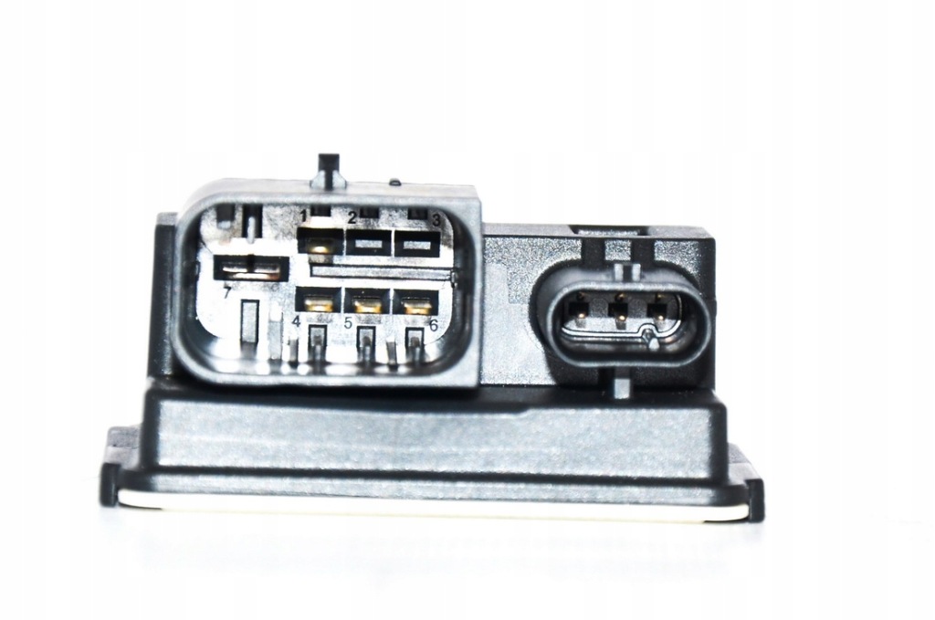 Блок керування свічка розжарювання mini r55n r56n r58 r59 r60 r61 - 12217822099 Оригінал