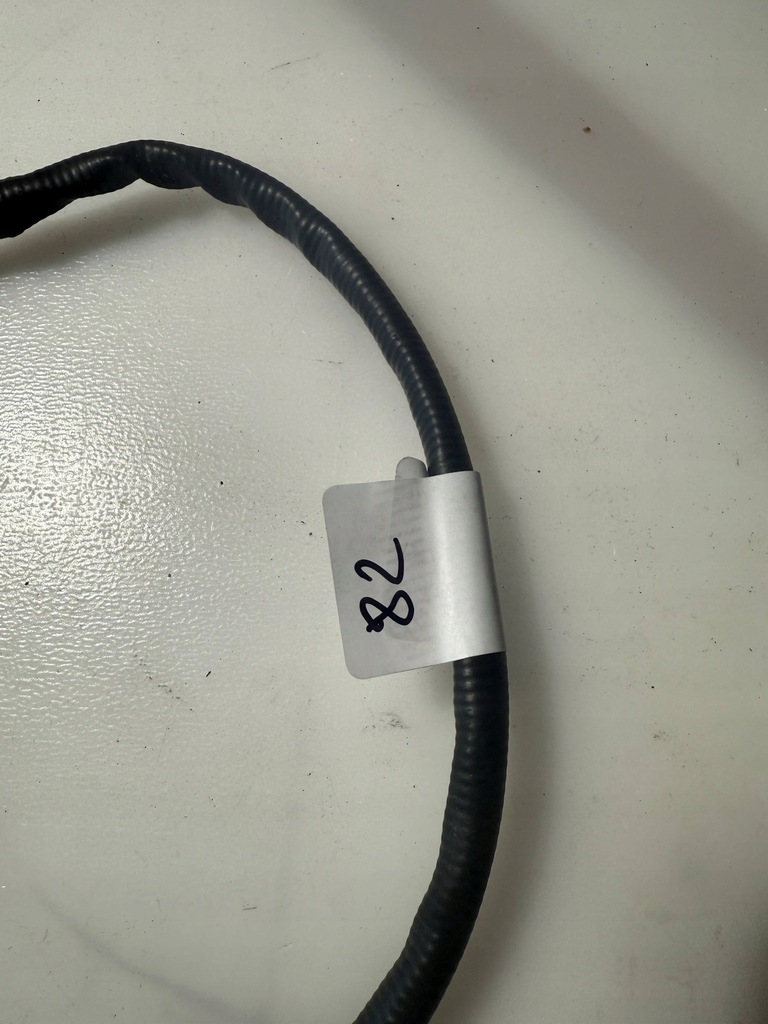 фото №2, Land rover range rover sport l320 2012 датчик лямбда-зонд