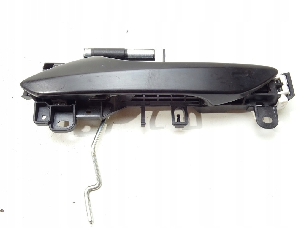 фото №1, Ручка зовнішня правий перед lexus rc спортивний/купе