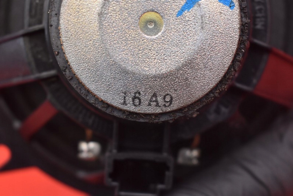 фото №9, Динамік правий задня 9665245280 peugeot 3008 1 i 09-13