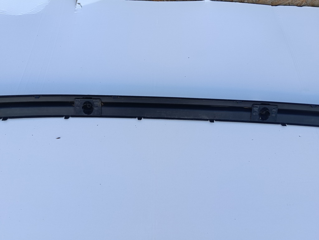 фото №7, Молдинг спойлер бампера задня 8227570 bmw e46 pdc