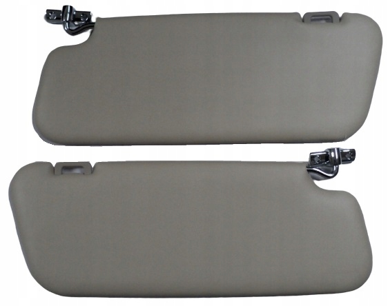 фото №1, Козырёк защита солнцезащитная mercedes w113 do 67