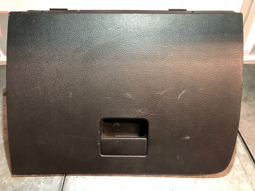 фото №1, Fiat sedici бардачок пасажира