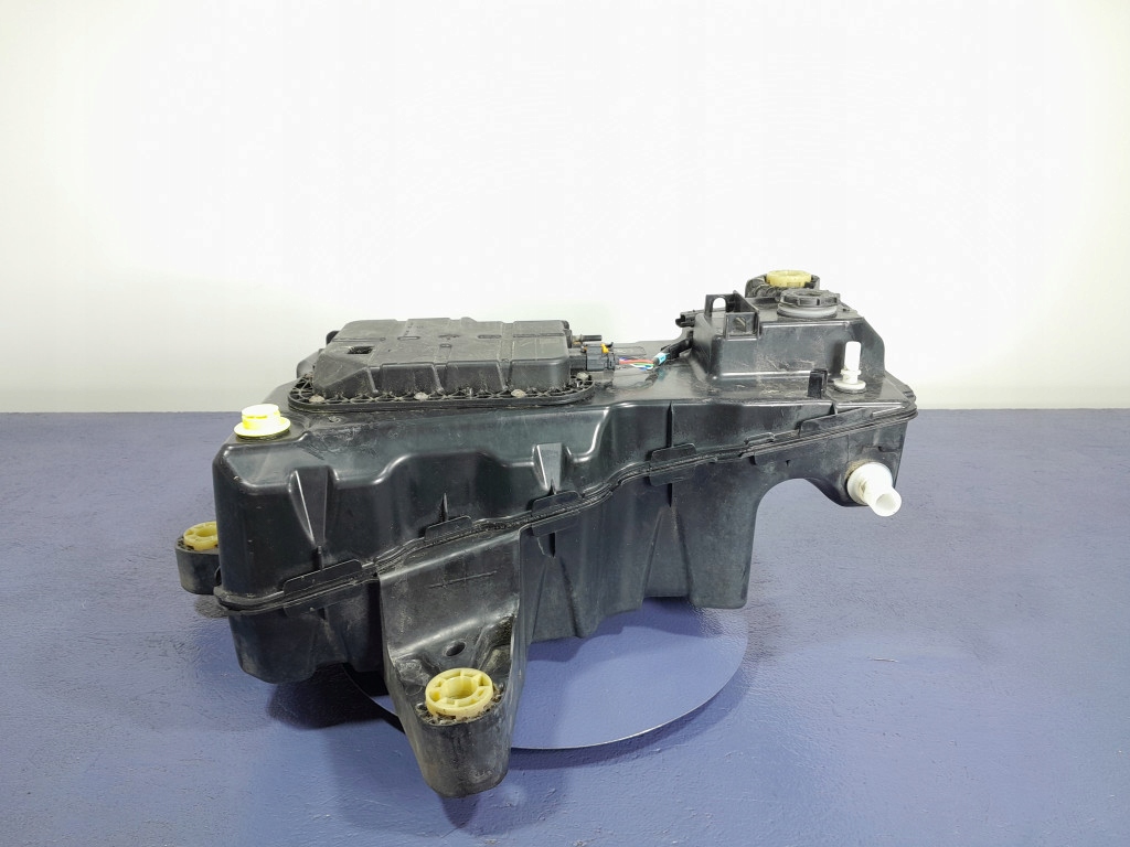 фото №8, Toyota proace city 19- 1.5d бак adblue p1012340