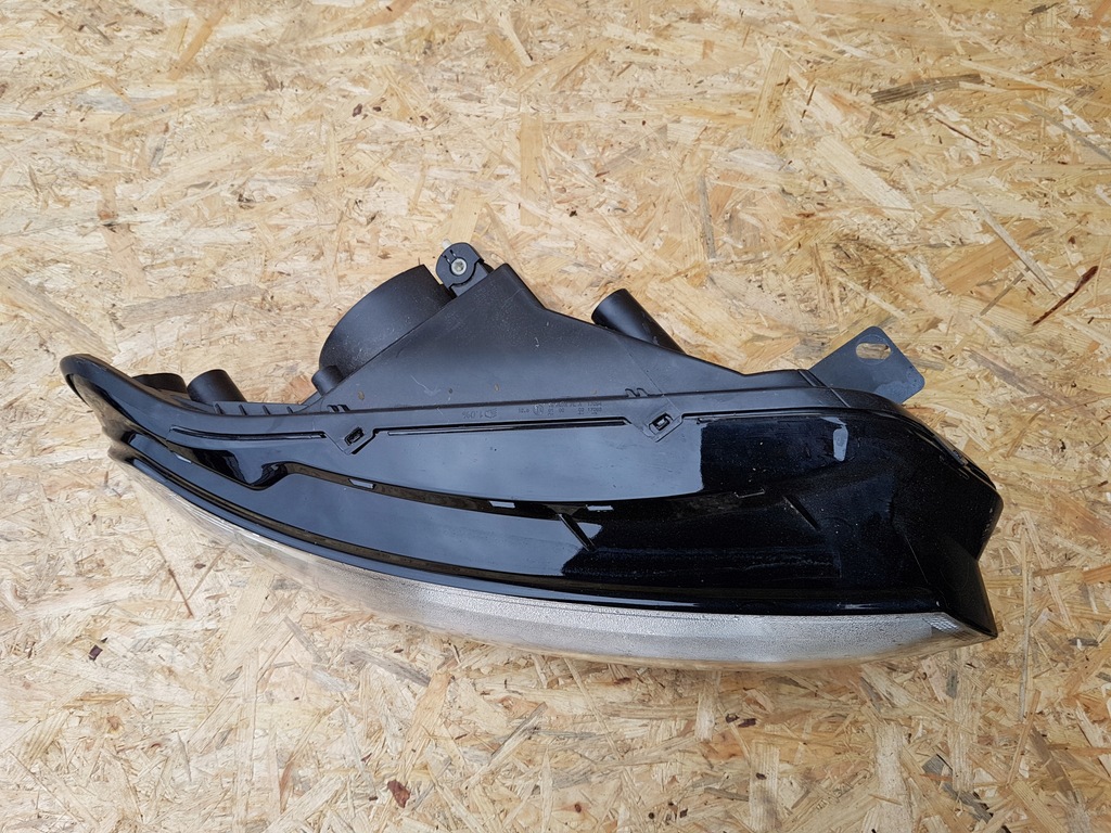 фото №5, Ford ecosport лампа правый перед 1513 w029 bg