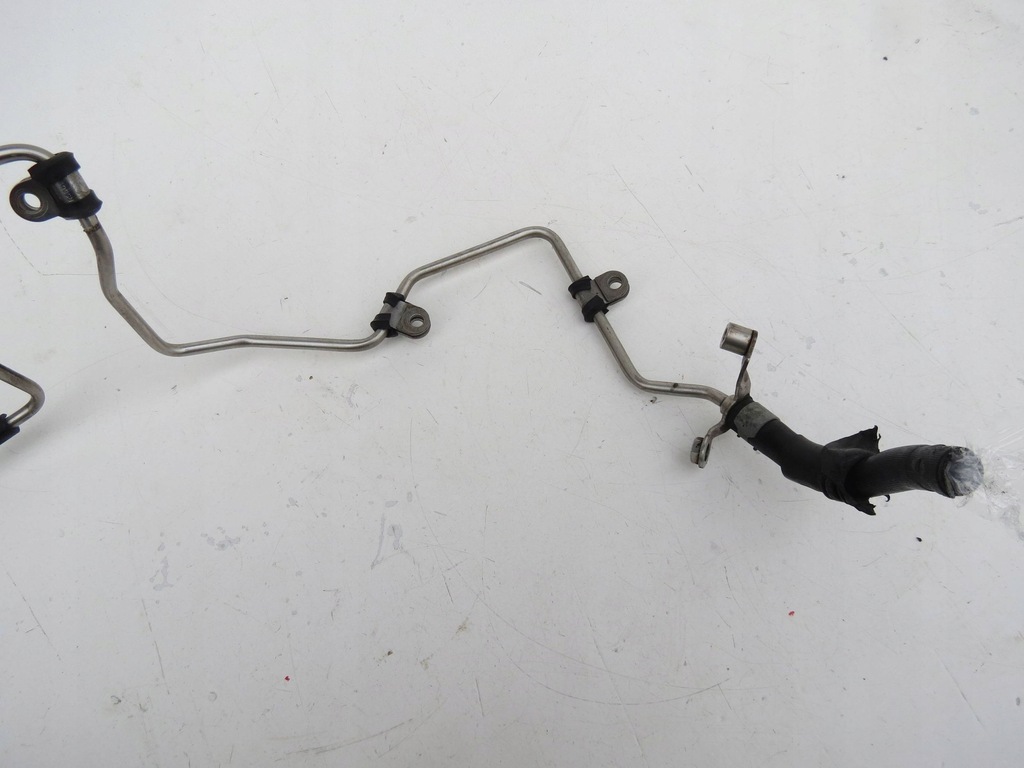 фото №6, Шланг топливный audi s7 4.0 tfsi 079127509dm