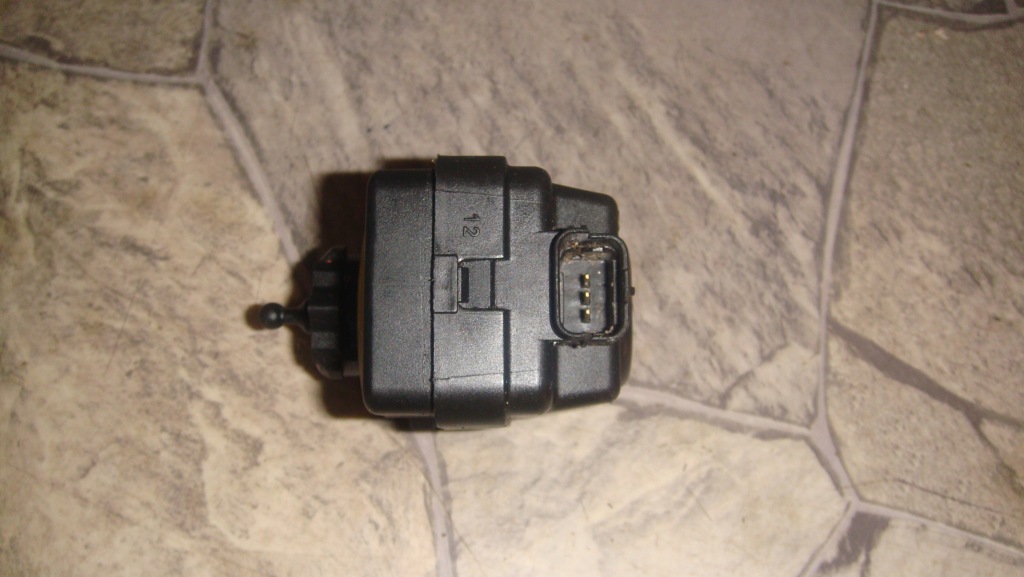 фото №3, Citroen/peugeot моторчик лампа передніх