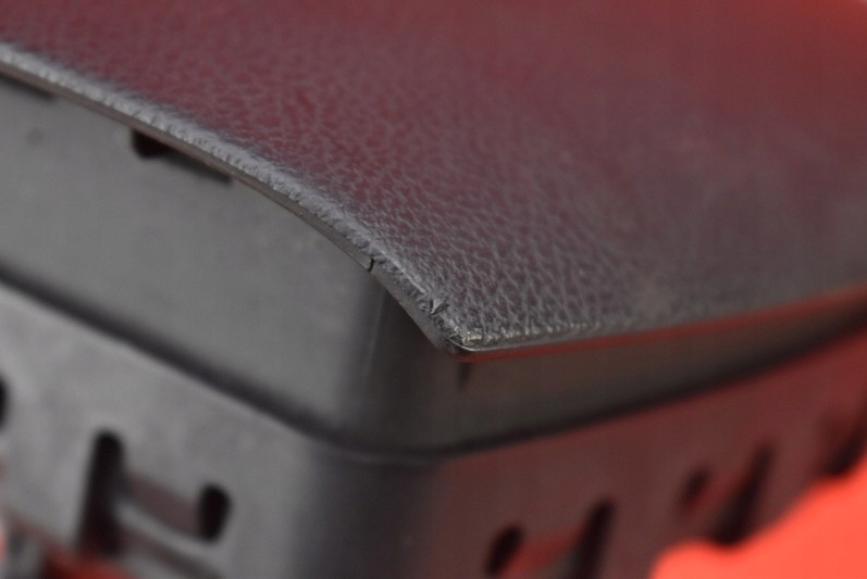 фото №8, Подушка безопасности подушка воздушная водителя 6m21-u042b85-akw ford galaxy 2 ii 06-15