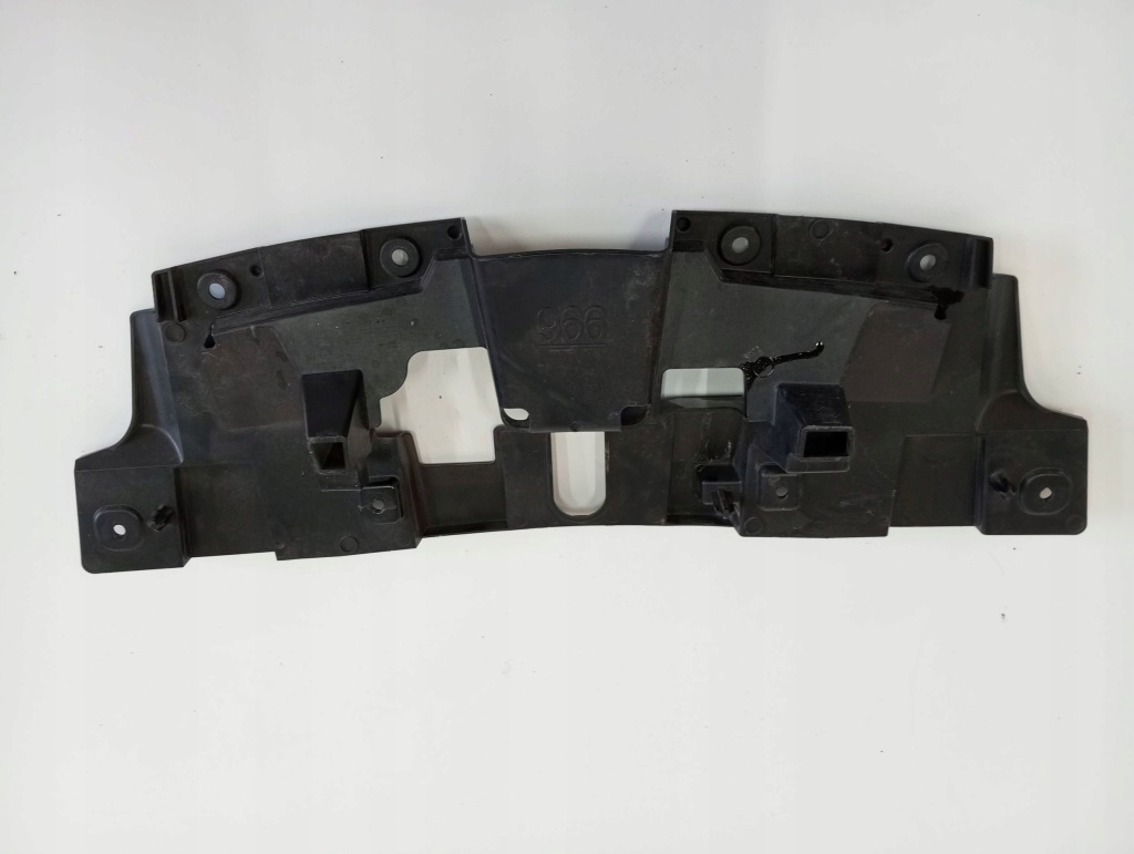 Захист на ремінь передній поперечина alfa romeo junior 50574514 Ціна