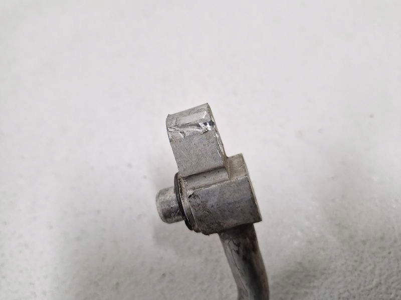 фото №6, Mercedes sprinter 907 910 w910 шланг wąż кондиціонера шланг трубка