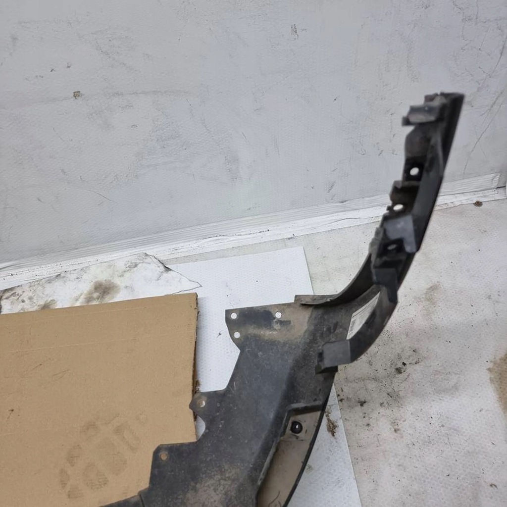 фото №11, Накладка бампера бампер задня kia xceed