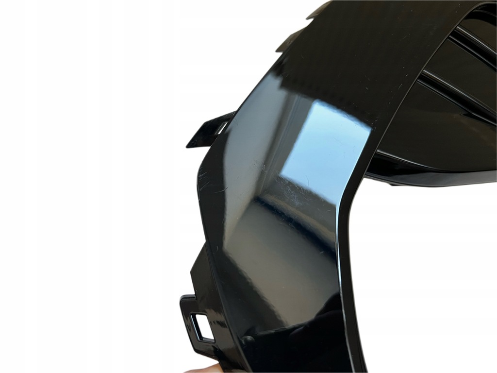 фото №11, Vw tiguan ii решётка молдинг правая левая 5na853665h