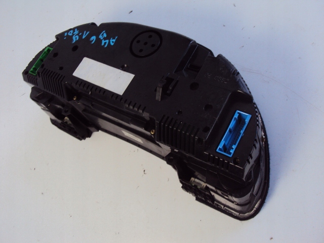 фото №4, Лічильник audi a4 b6 дизель 2000-2006