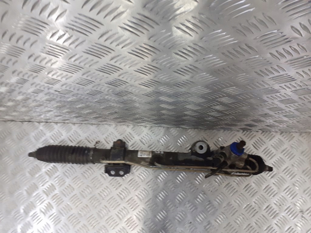 фото №1, Рулевая рейка nissan almera tino 1.8