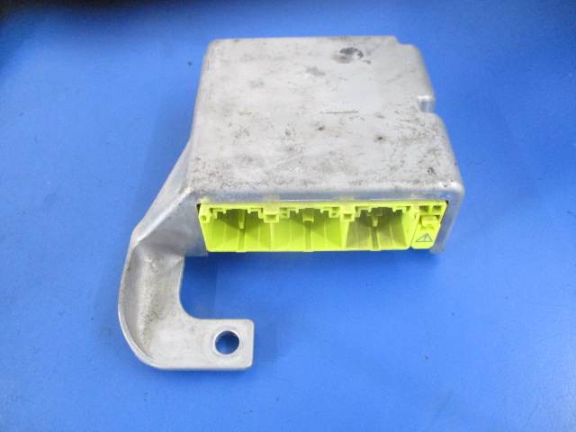 фото №8, Mazda 5 воздуховод подушки безопасности блок управления подушка безопасности.