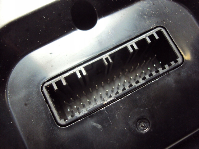 фото №6, Панель кондиціонера kia carens iv