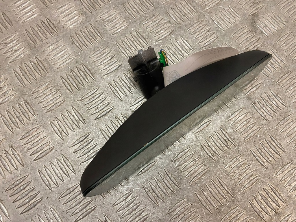 фото №8, Volvo xc90 зеркало заднего вида