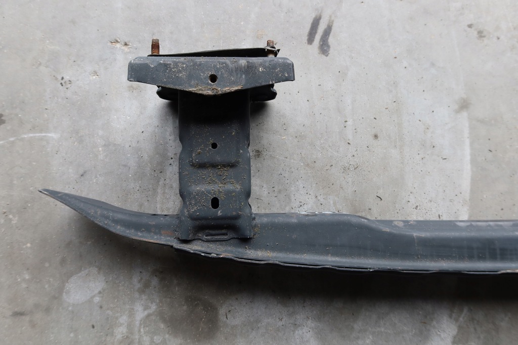 фото №12, Балка бампера задня mb ml w166