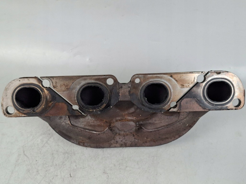 Bmw x5 e70 2008 коллектор выпускной Недорого