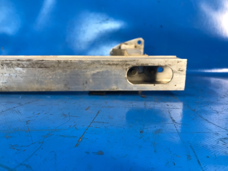 фото №4, Підсилювач передній бампера toyota prius 16 5213247010