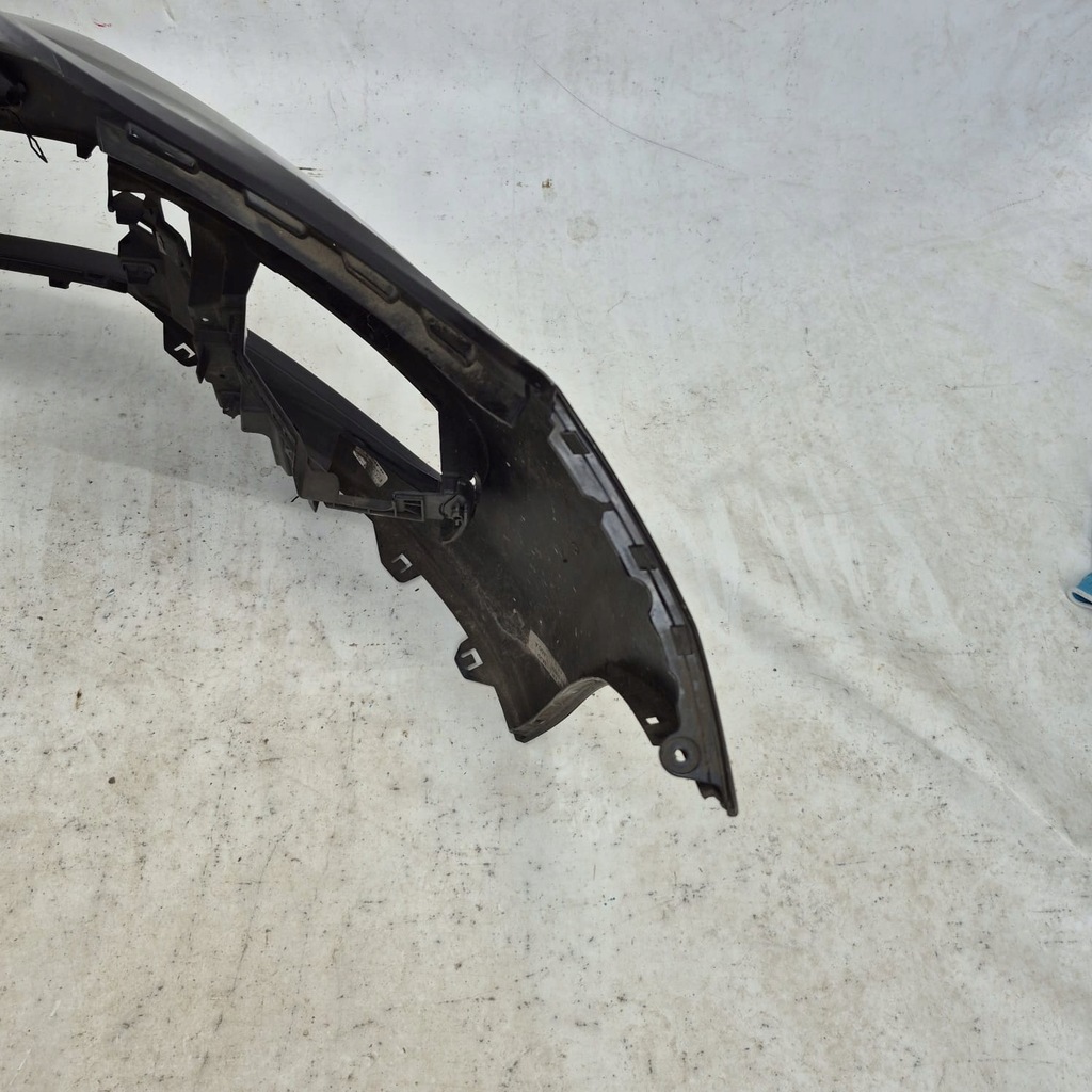 фото №10, Vw beetle 5c 11-16 бампер перед передній pdc